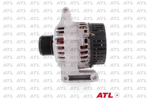 ATL Autotechnik L 69 500 Generator